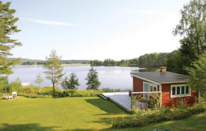 Cozy Home In Klässbol With Kitchen